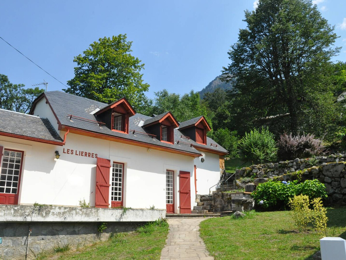 Maison 5 chambres, jardin central à Cauterets - Photo 20