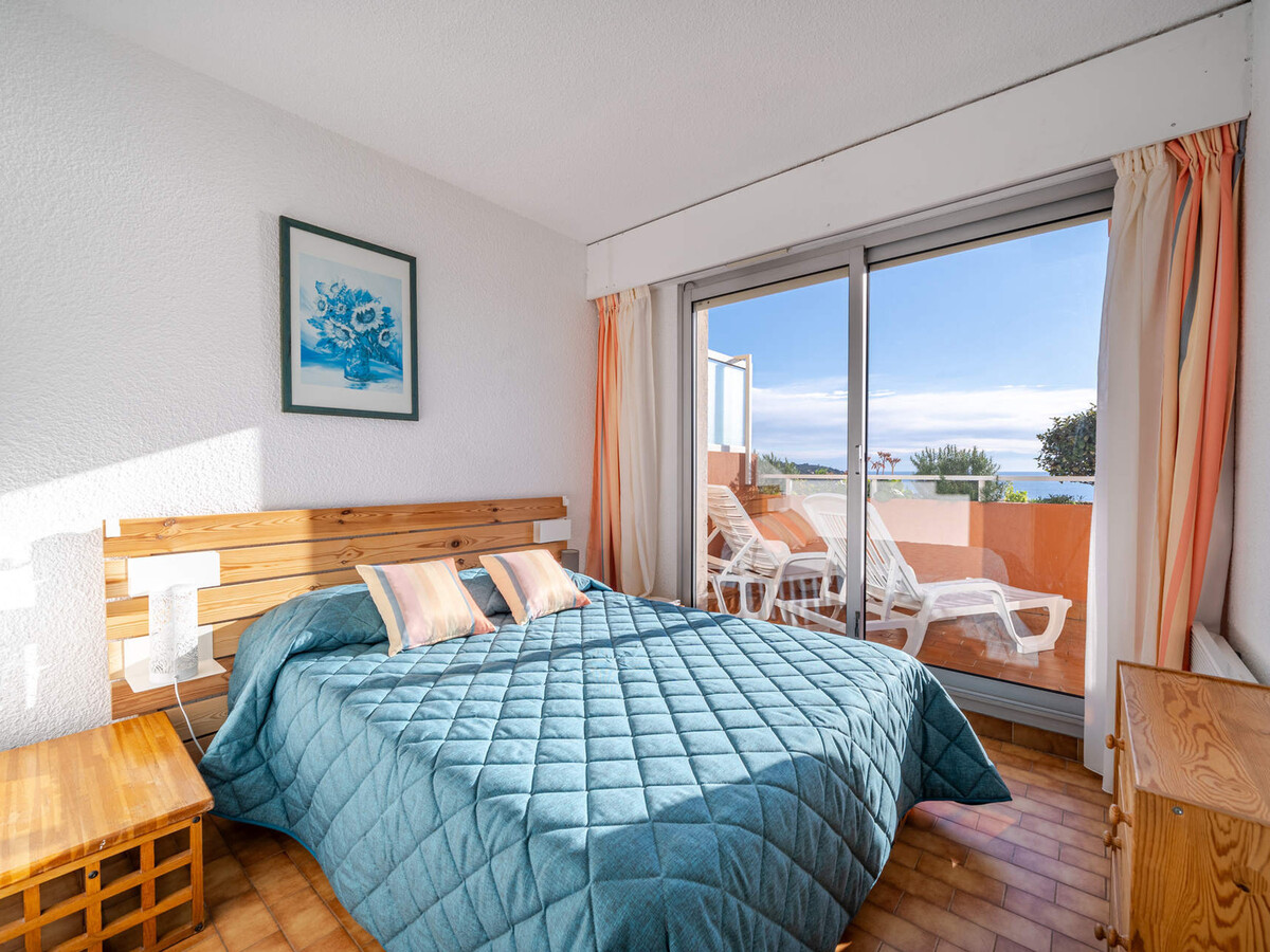 Appartement 6 pers à Roquebrune-Cap-Martin, parking et Wi-Fi - Photo 2