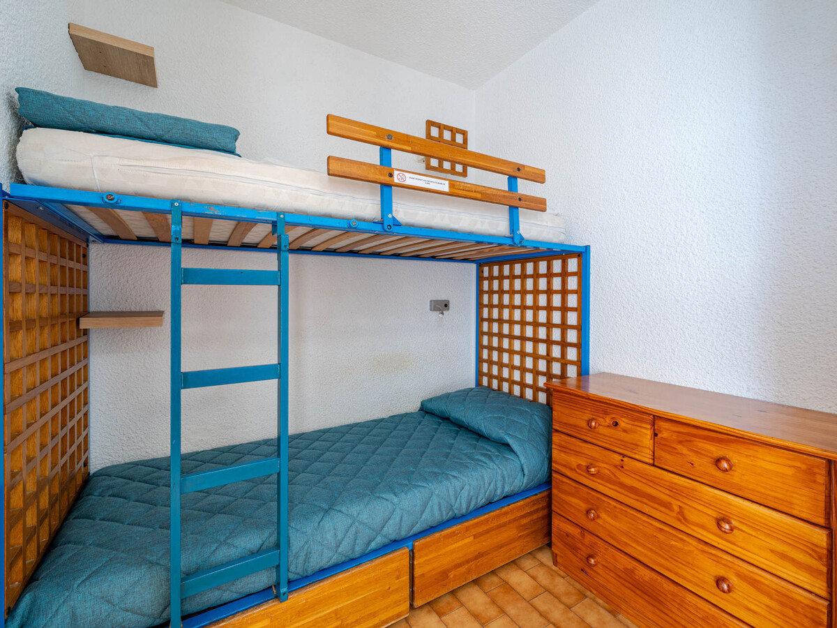 Appartement 6 pers à Roquebrune-Cap-Martin, parking et Wi-Fi - Photo 3