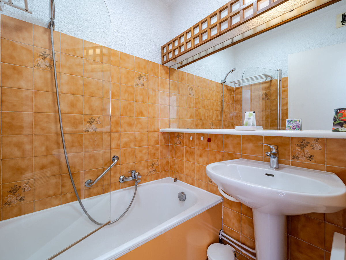 Appartement 6 pers à Roquebrune-Cap-Martin, parking et Wi-Fi - Photo 4