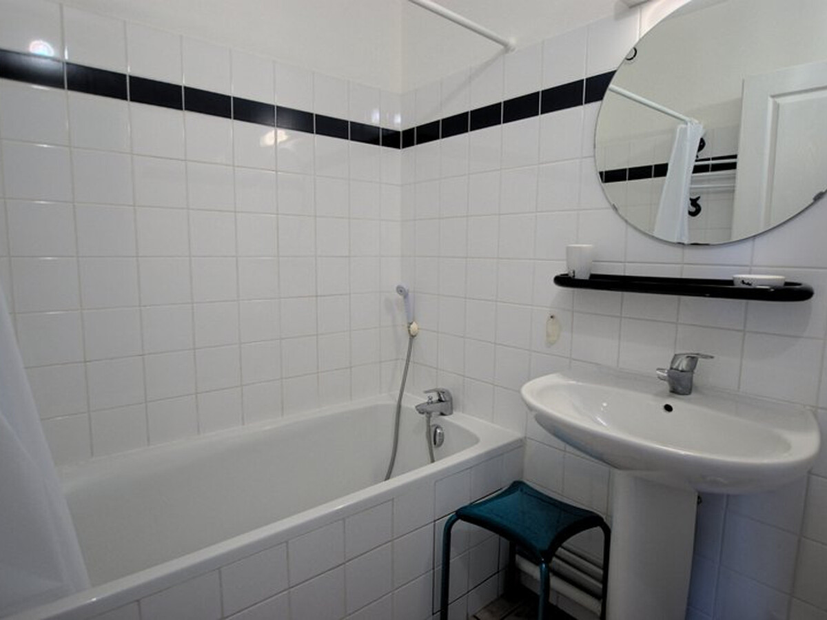Appartement 1 chambre avec cour privée à Saint-Martin-de-Ré - Photo 7