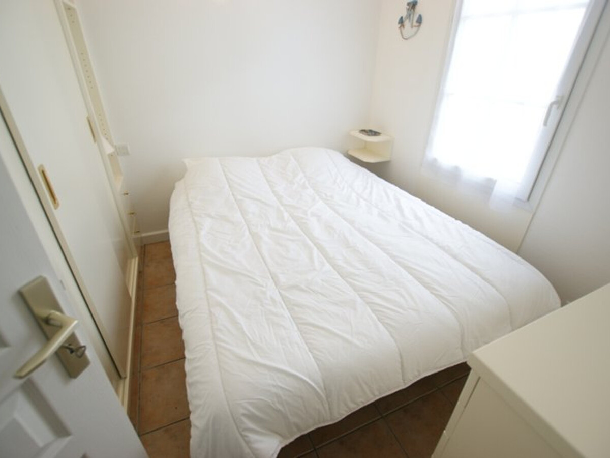 Appartement intramuros avec cour privée à Saint-Martin-de-Ré - Photo 10