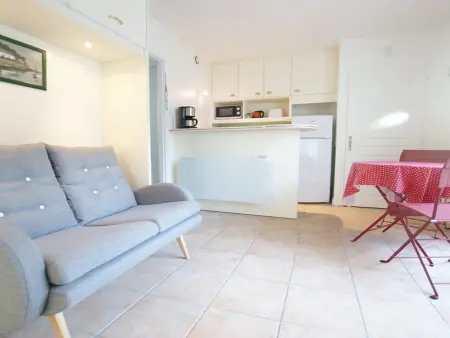 Location appartement à Saint Martin de Ré