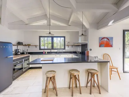 Location maison de vacances à Saint Clément des Baleines