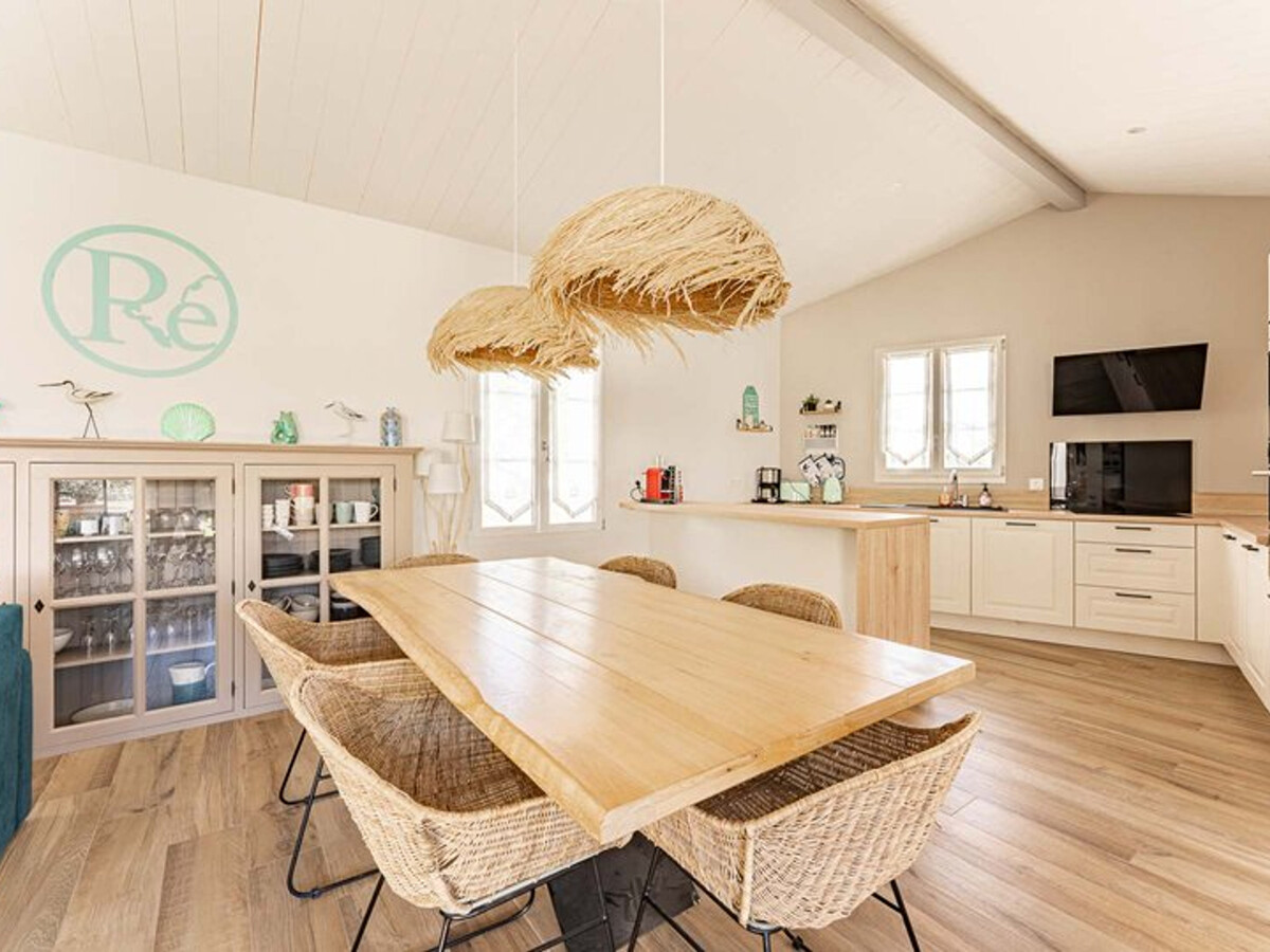 Le Chai Bel Air : maison 2021 avec pergola et jardin clos - Photo 3