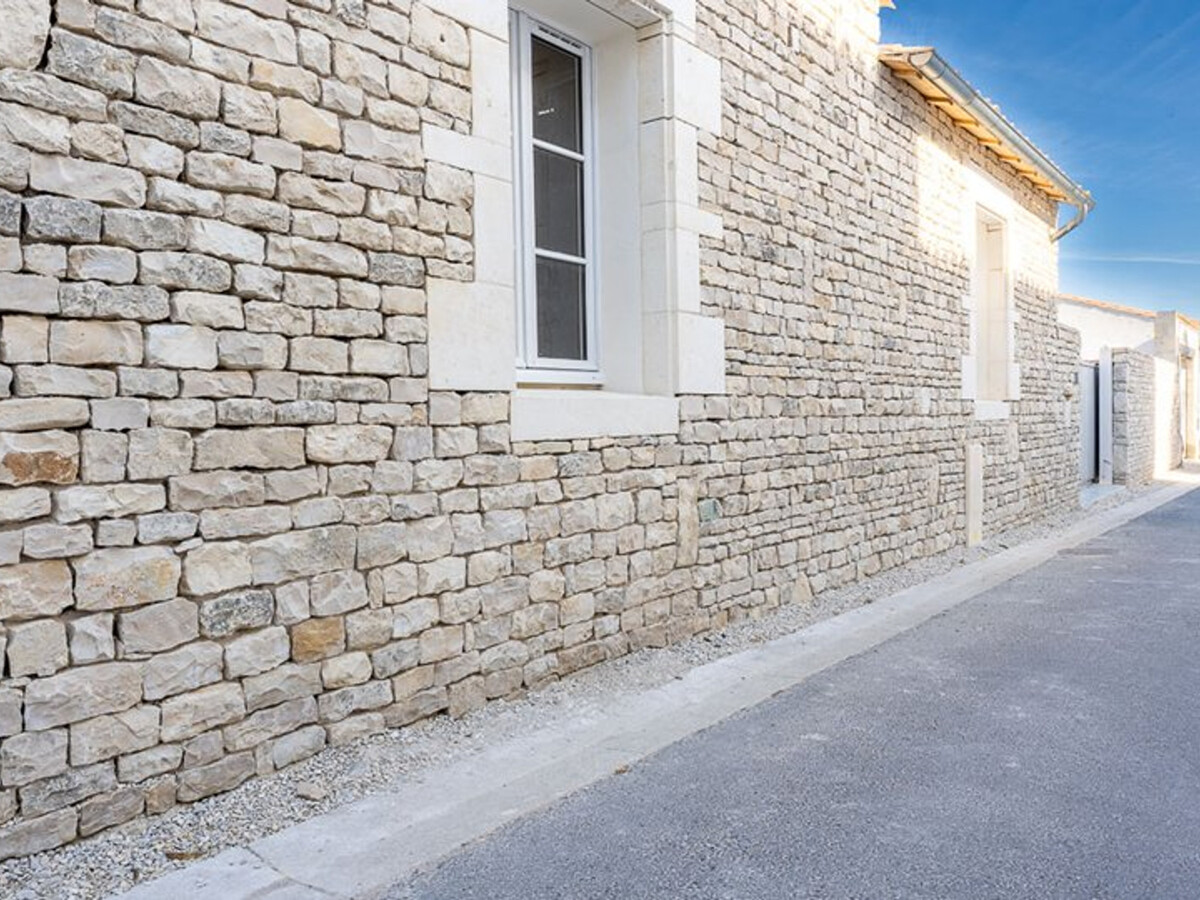 Le Chai Bel Air : maison 2021 avec pergola et jardin clos - Photo 22