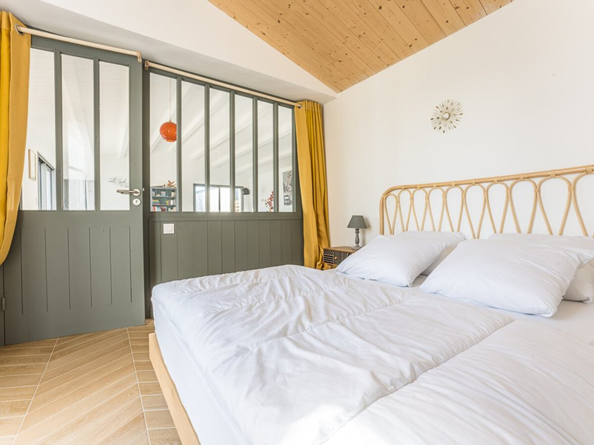Maison 8 pers. plain pied à Sainte-Marie-de-Ré - Photo 14