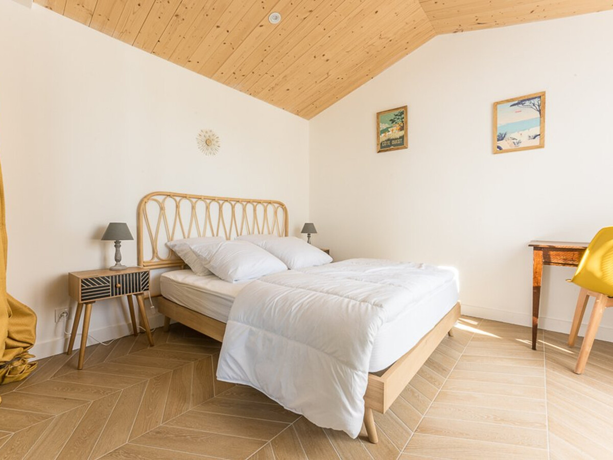 Maison 8 pers. plain pied à Sainte-Marie-de-Ré - Photo 15