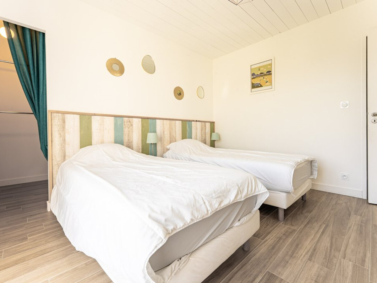 Maison 8 pers. plain pied à Sainte-Marie-de-Ré - Photo 18