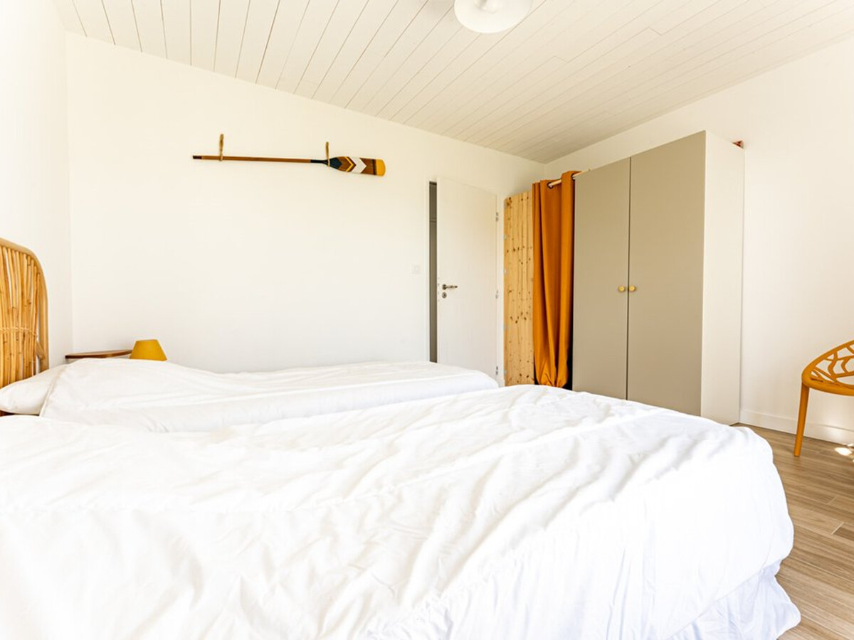 Maison 8 pers. plain pied à Sainte-Marie-de-Ré - Photo 20