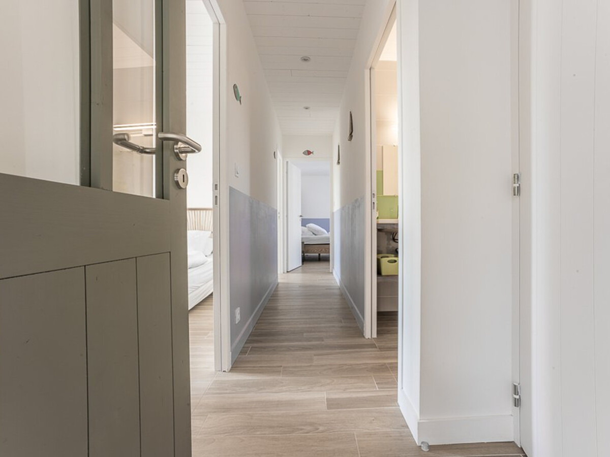 Maison 8 pers. plain pied à Sainte-Marie-de-Ré - Photo 21