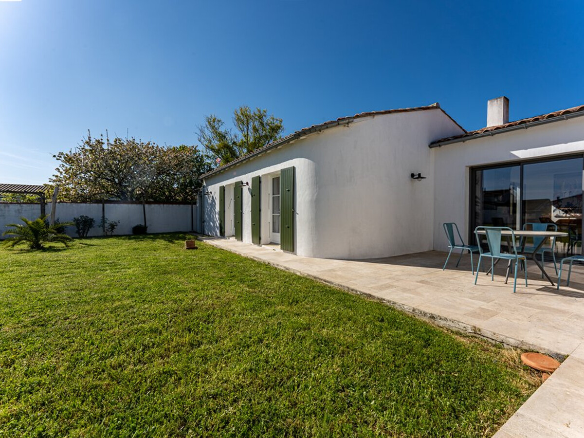 Maison 8 pers. plain pied à Sainte-Marie-de-Ré - Photo 30
