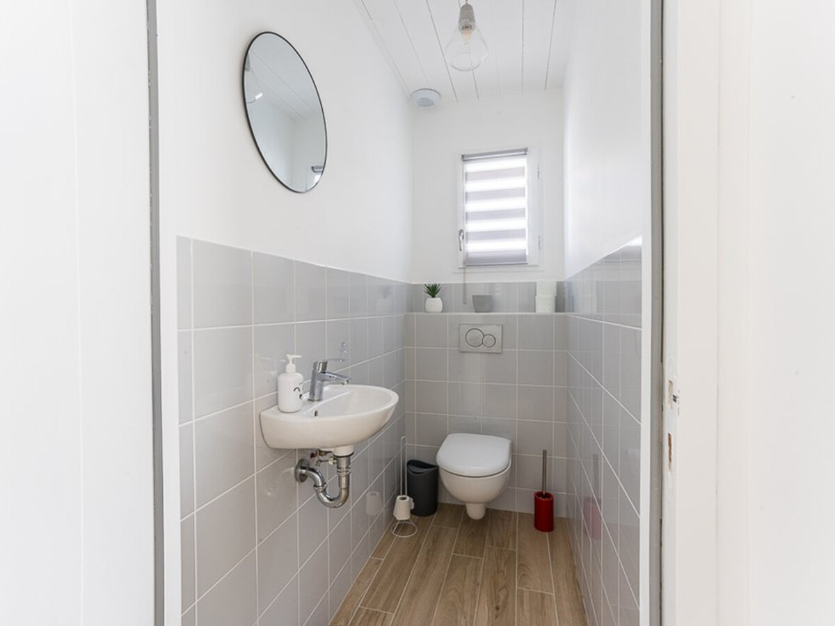 Maison 8 pers. plain pied à Sainte-Marie-de-Ré - Photo 31