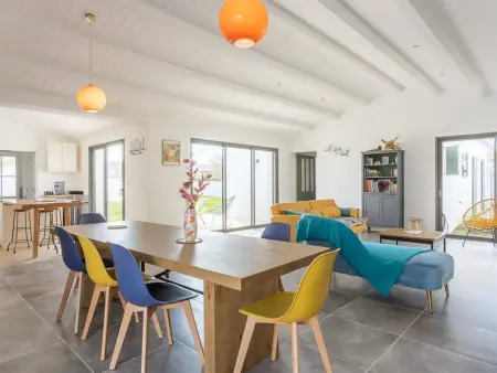 Location maison à Sainte Marie de Ré