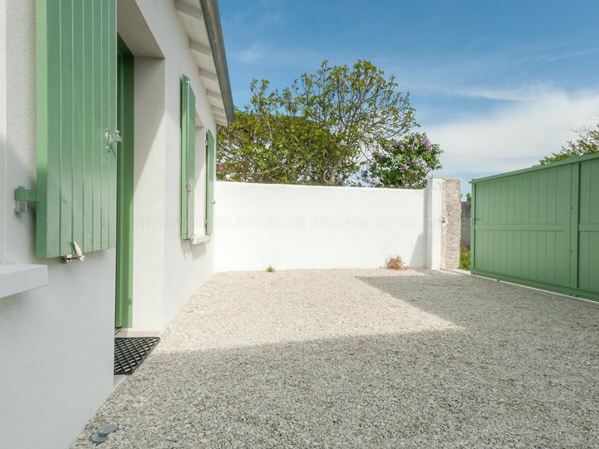 Maison 120m² 6 pers., terrasse sud-ouest, accès plage 10 min - Photo 5