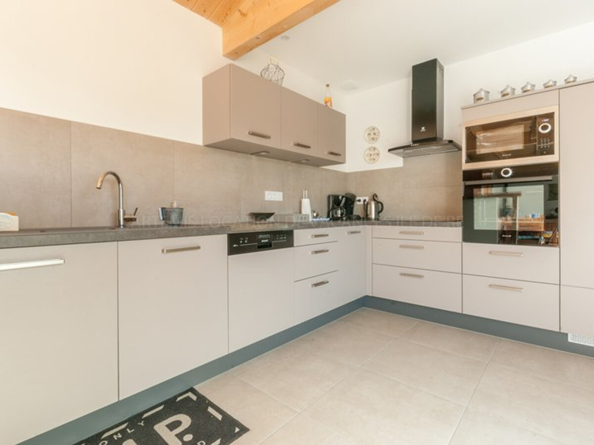 Maison 120m² 6 pers., terrasse sud-ouest, accès plage 10 min - Photo 7