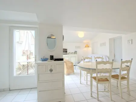 Location appartement de vacances à Ars en Ré