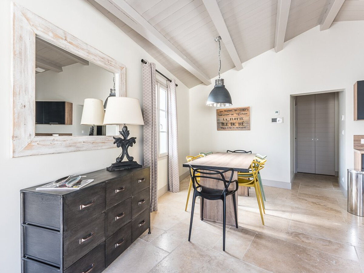 Maison 90m² 3 chambres avec cour Sud-Est à La Flotte - Photo 1