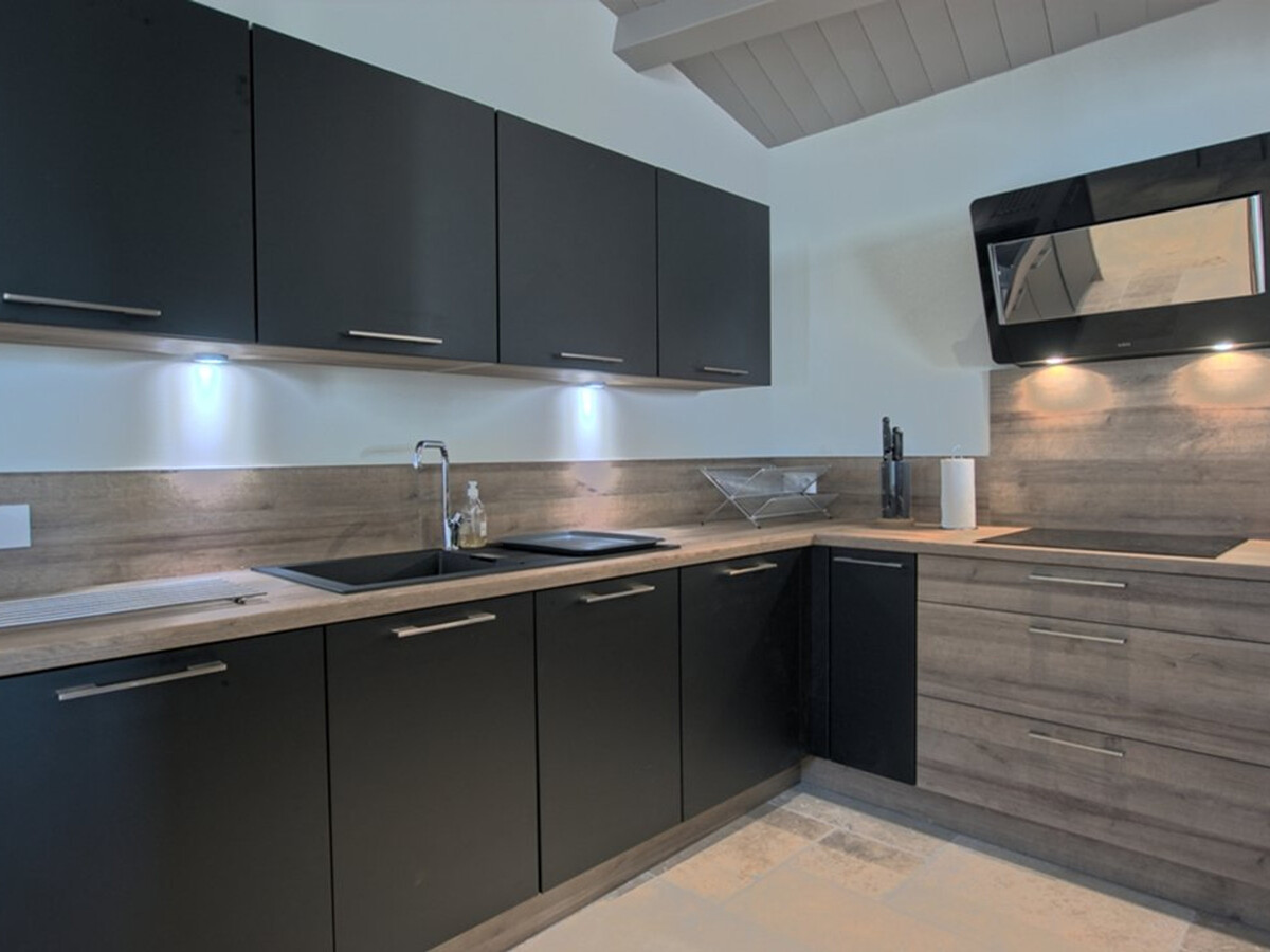 Maison 90m² 3 chambres avec cour Sud-Est à La Flotte - Photo 8