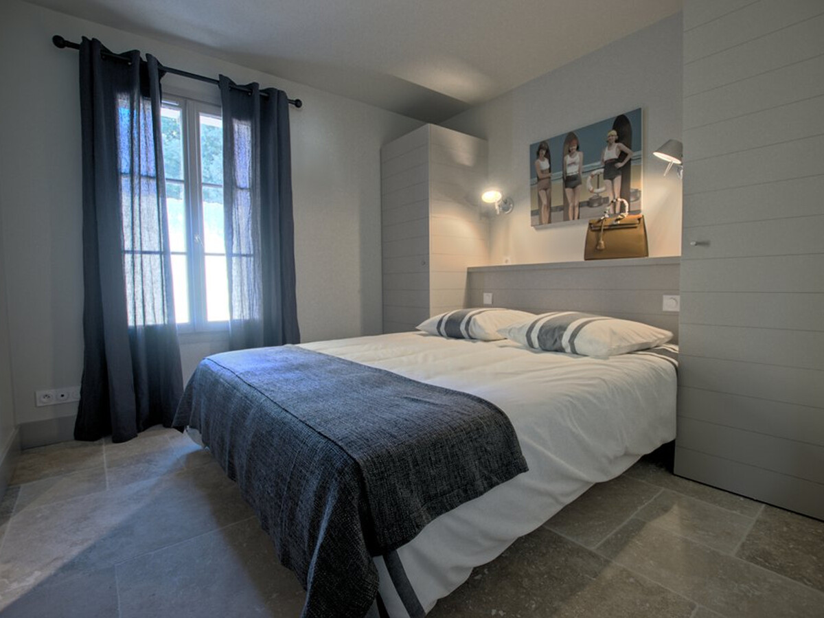 Maison 90m² 3 chambres avec cour Sud-Est à La Flotte - Photo 13