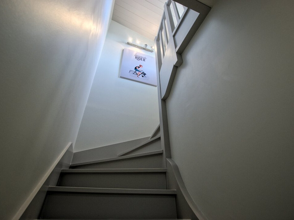 Maison 90m² 3 chambres avec cour Sud-Est à La Flotte - Photo 21