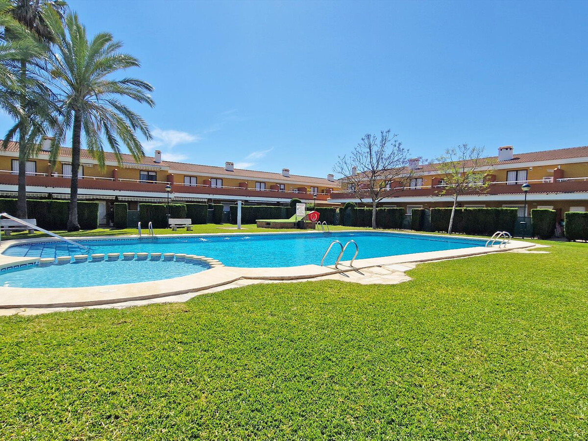 Maison Els Poblets, 3 chambres, piscine à 3 min de plage - Photo 2