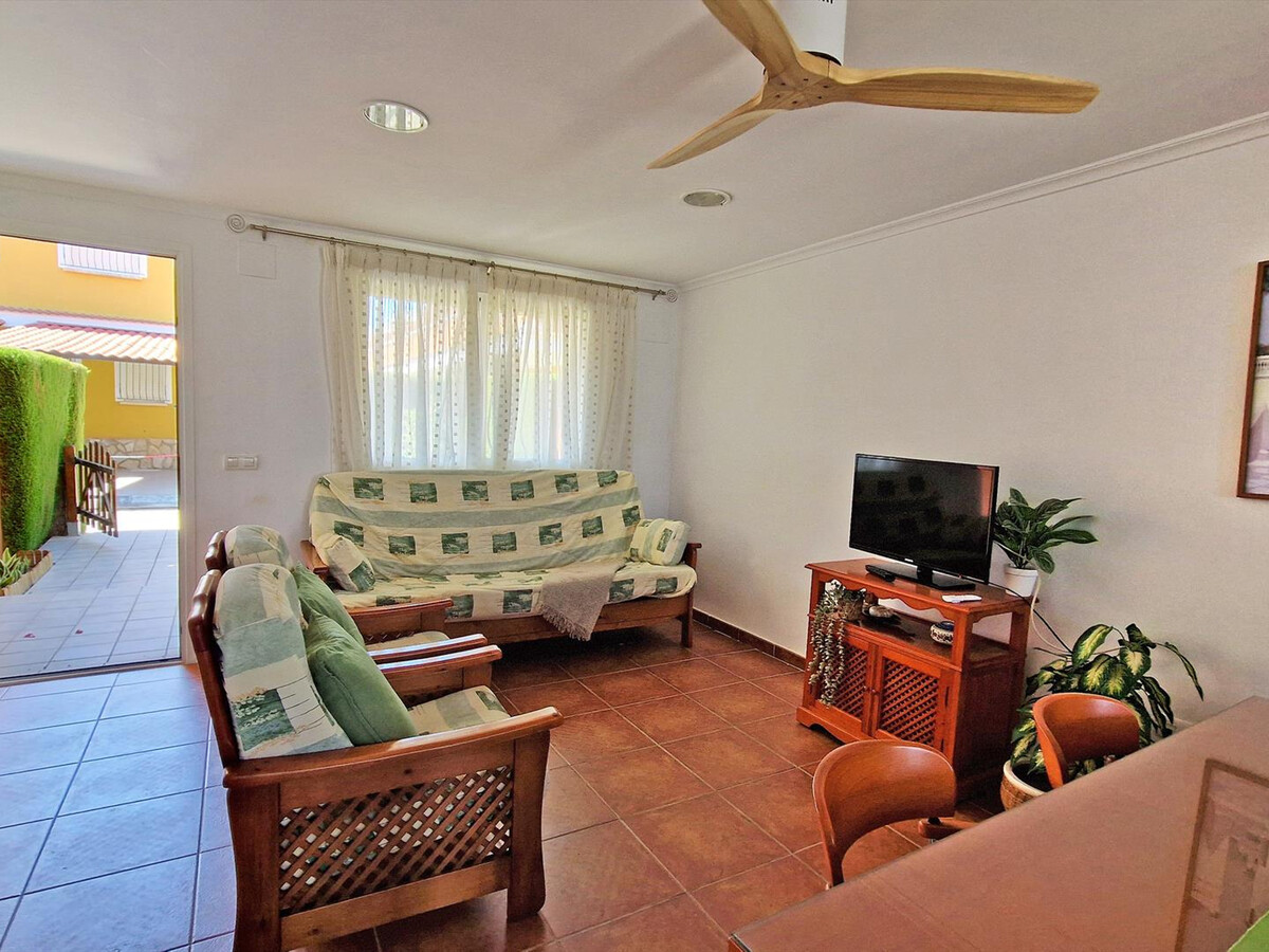 Maison Els Poblets, 3 chambres, piscine à 3 min de plage - Photo 5