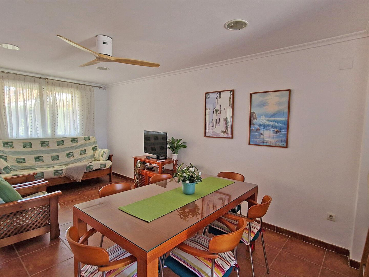 Maison Els Poblets, 3 chambres, piscine à 3 min de plage - Photo 7