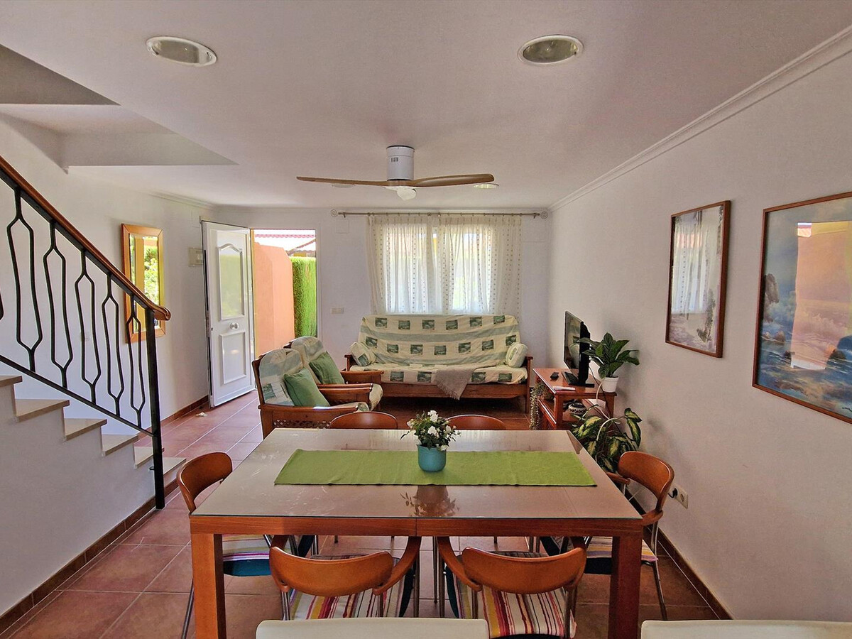 Maison Els Poblets, 3 chambres, piscine à 3 min de plage - Photo 8