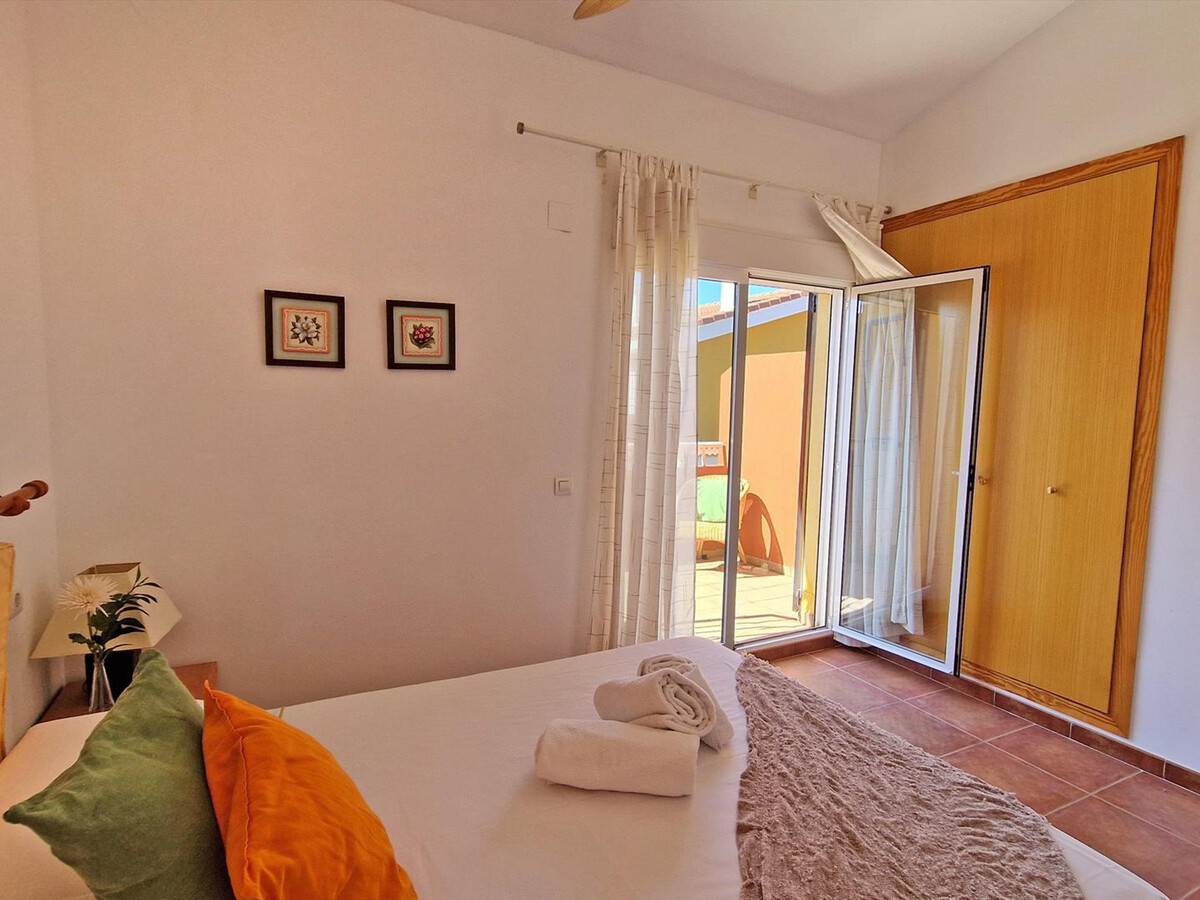 Maison Els Poblets, 3 chambres, piscine à 3 min de plage - Photo 10