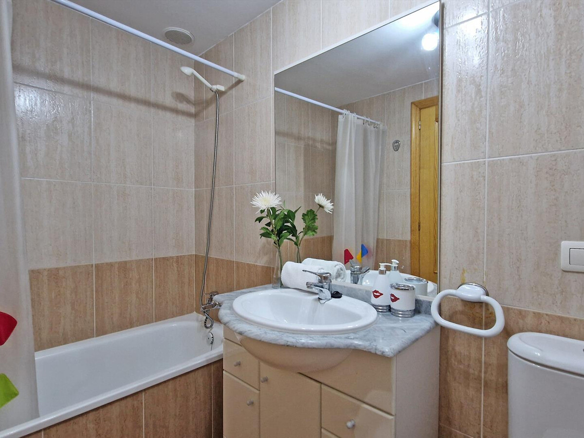 Maison Els Poblets, 3 chambres, piscine à 3 min de plage - Photo 11