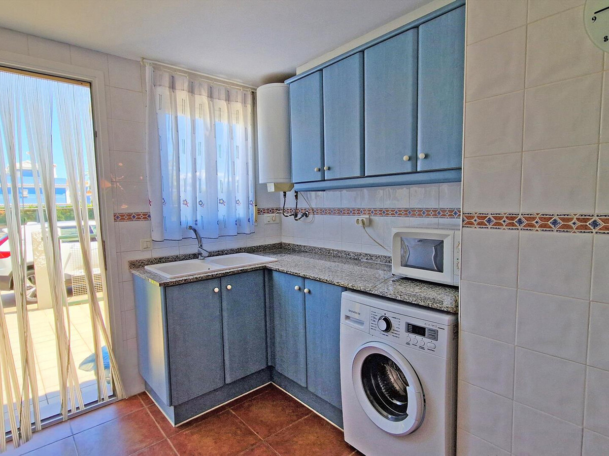 Maison Els Poblets, 3 chambres, piscine à 3 min de plage - Photo 13