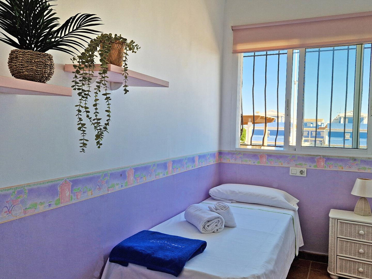 Maison Els Poblets, 3 chambres, piscine à 3 min de plage - Photo 16