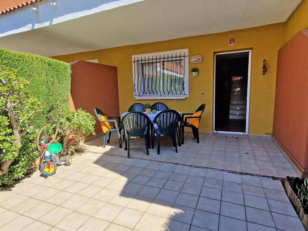 Maison Els Poblets, 3 chambres, piscine à 3 min de plage - Photo 17