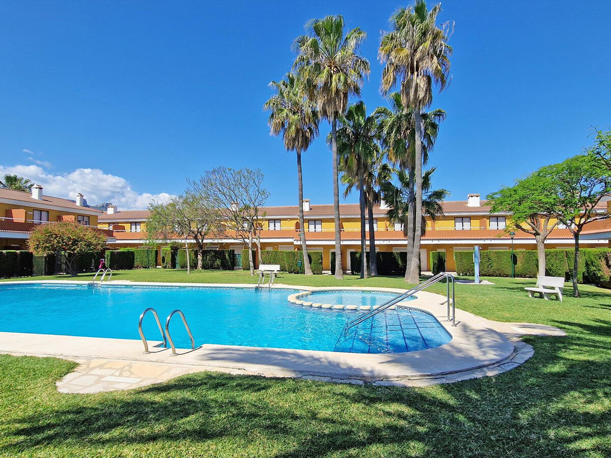 Maison Els Poblets, 3 chambres, piscine à 3 min de plage - Photo 18