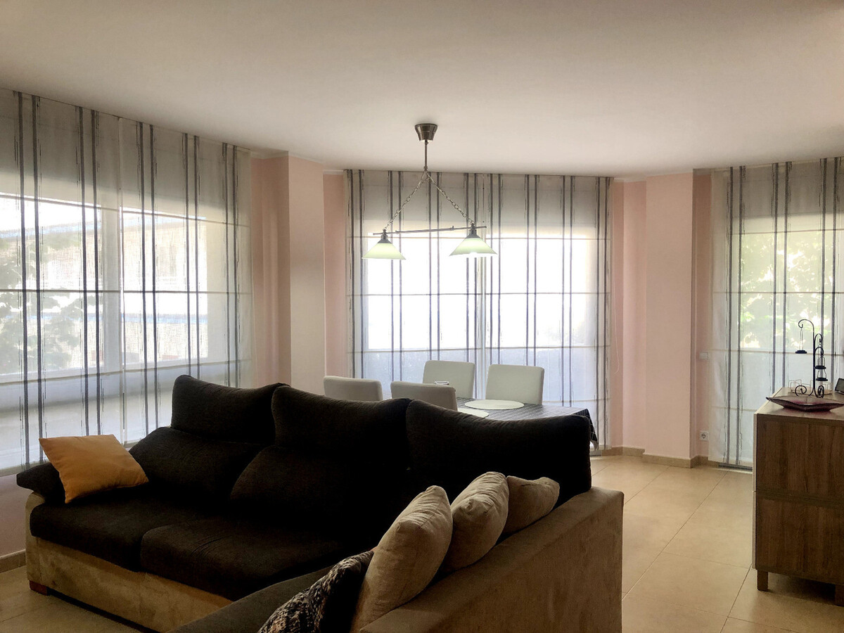 Étoile de Mer, appartement moderne 4 pers. à Calella - Photo 1