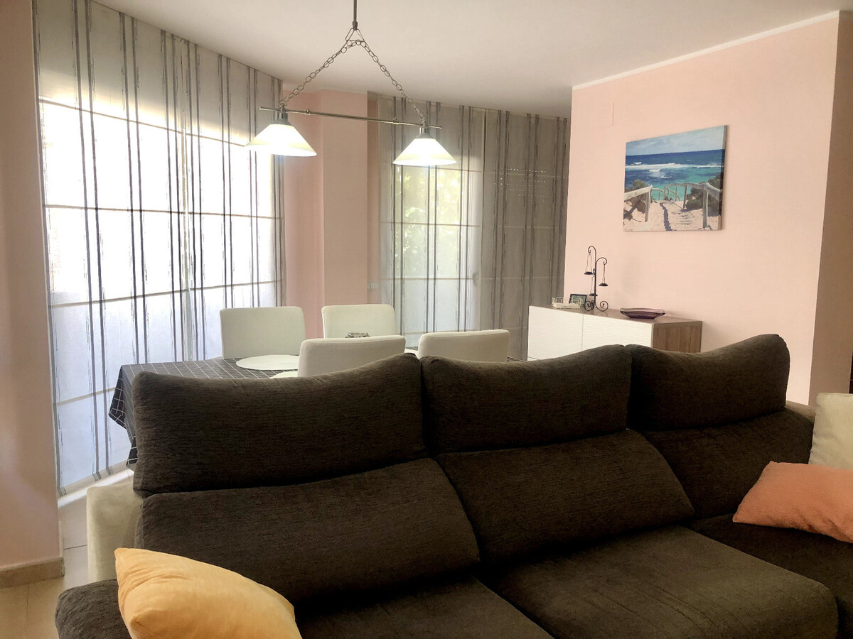 Étoile de Mer, appartement moderne 4 pers. à Calella - Photo 2