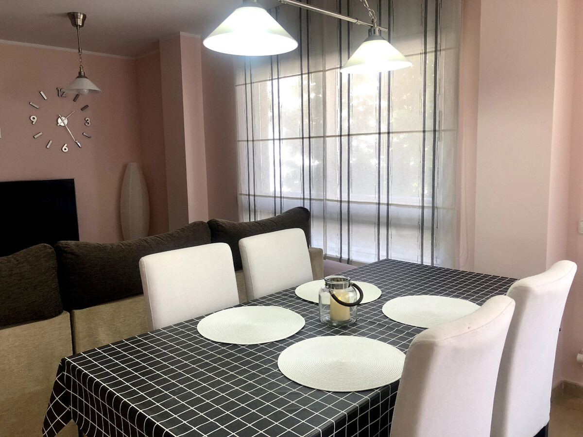 Étoile de Mer, appartement moderne 4 pers. à Calella - Photo 3