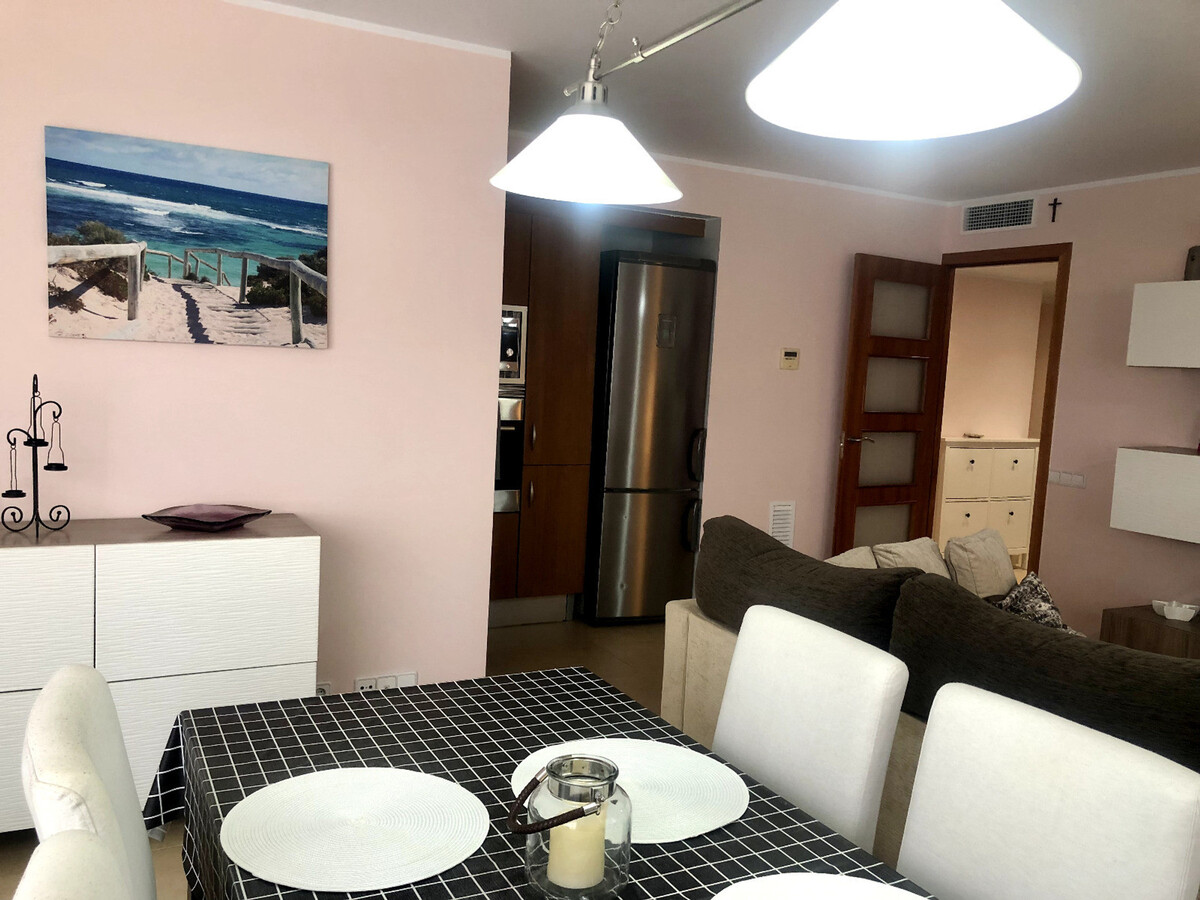 Étoile de Mer, appartement moderne 4 pers. à Calella - Photo 4