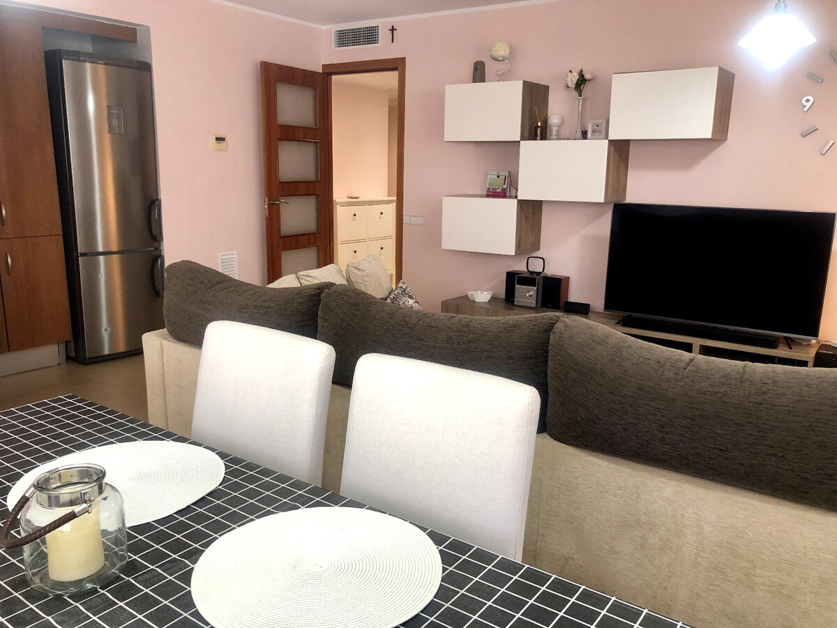 Étoile de Mer, appartement moderne 4 pers. à Calella - Photo 5