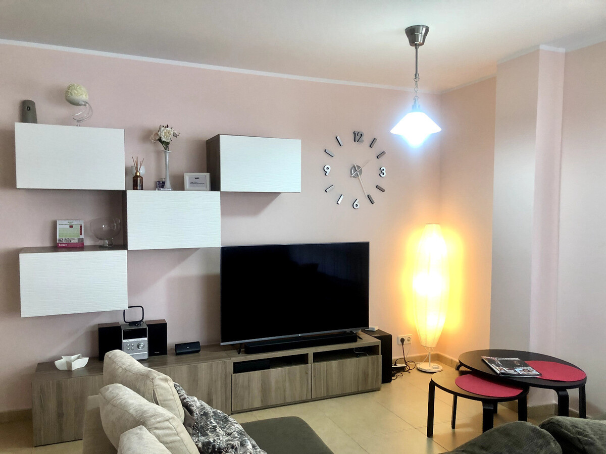 Étoile de Mer, appartement moderne 4 pers. à Calella - Photo 6