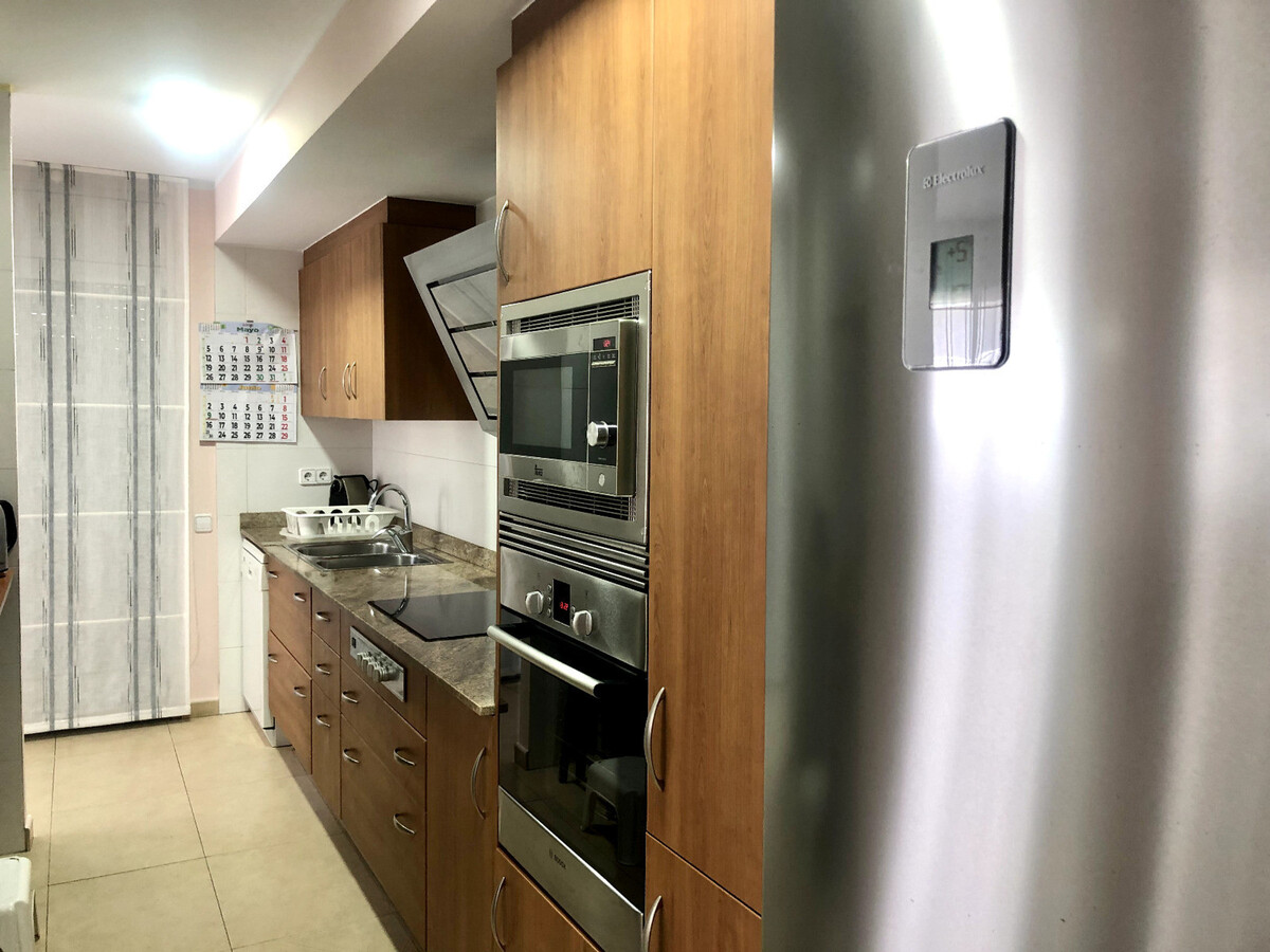 Étoile de Mer, appartement moderne 4 pers. à Calella - Photo 7