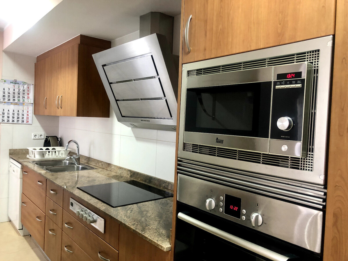 Étoile de Mer, appartement moderne 4 pers. à Calella - Photo 8