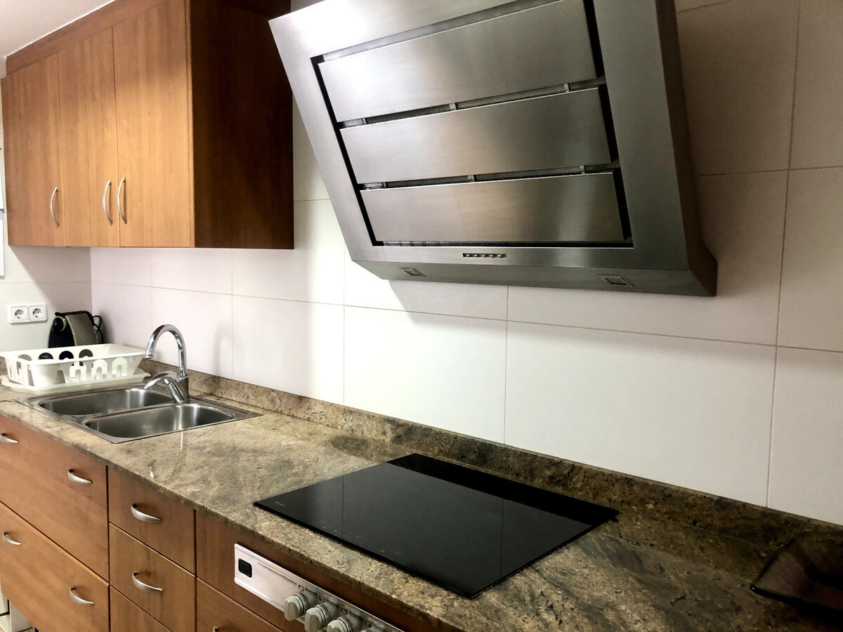 Étoile de Mer, appartement moderne 4 pers. à Calella - Photo 9