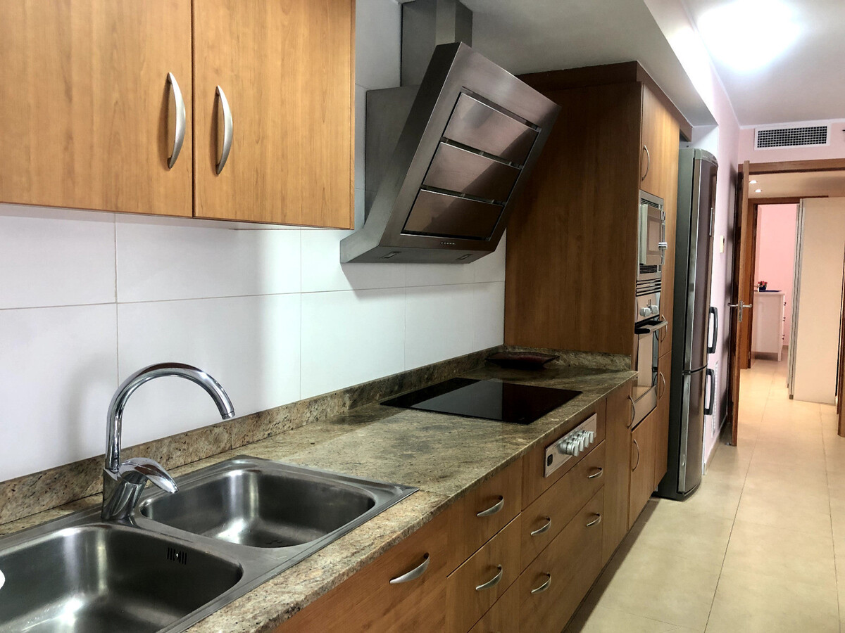 Étoile de Mer, appartement moderne 4 pers. à Calella - Photo 10