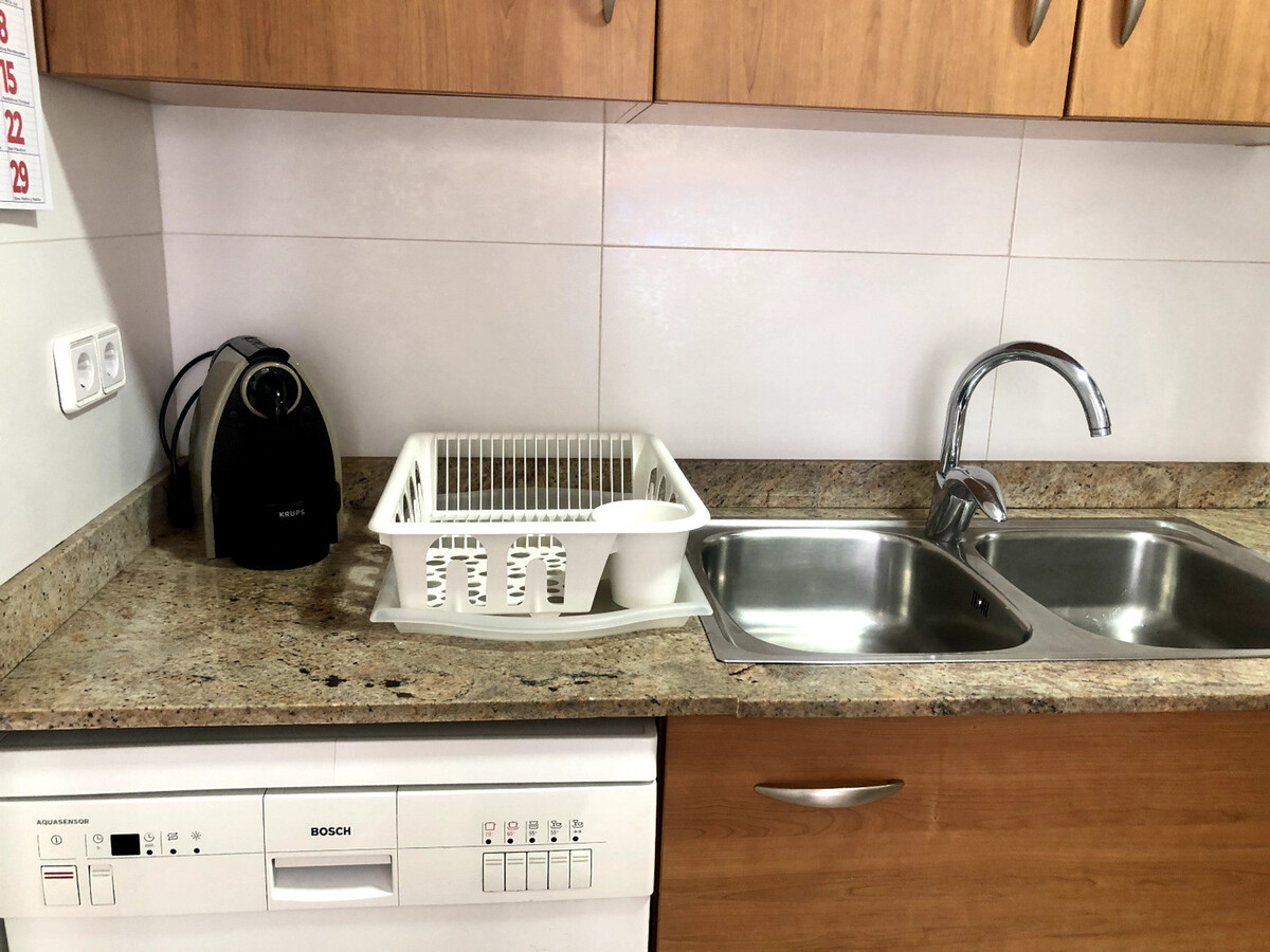 Étoile de Mer, appartement moderne 4 pers. à Calella - Photo 11