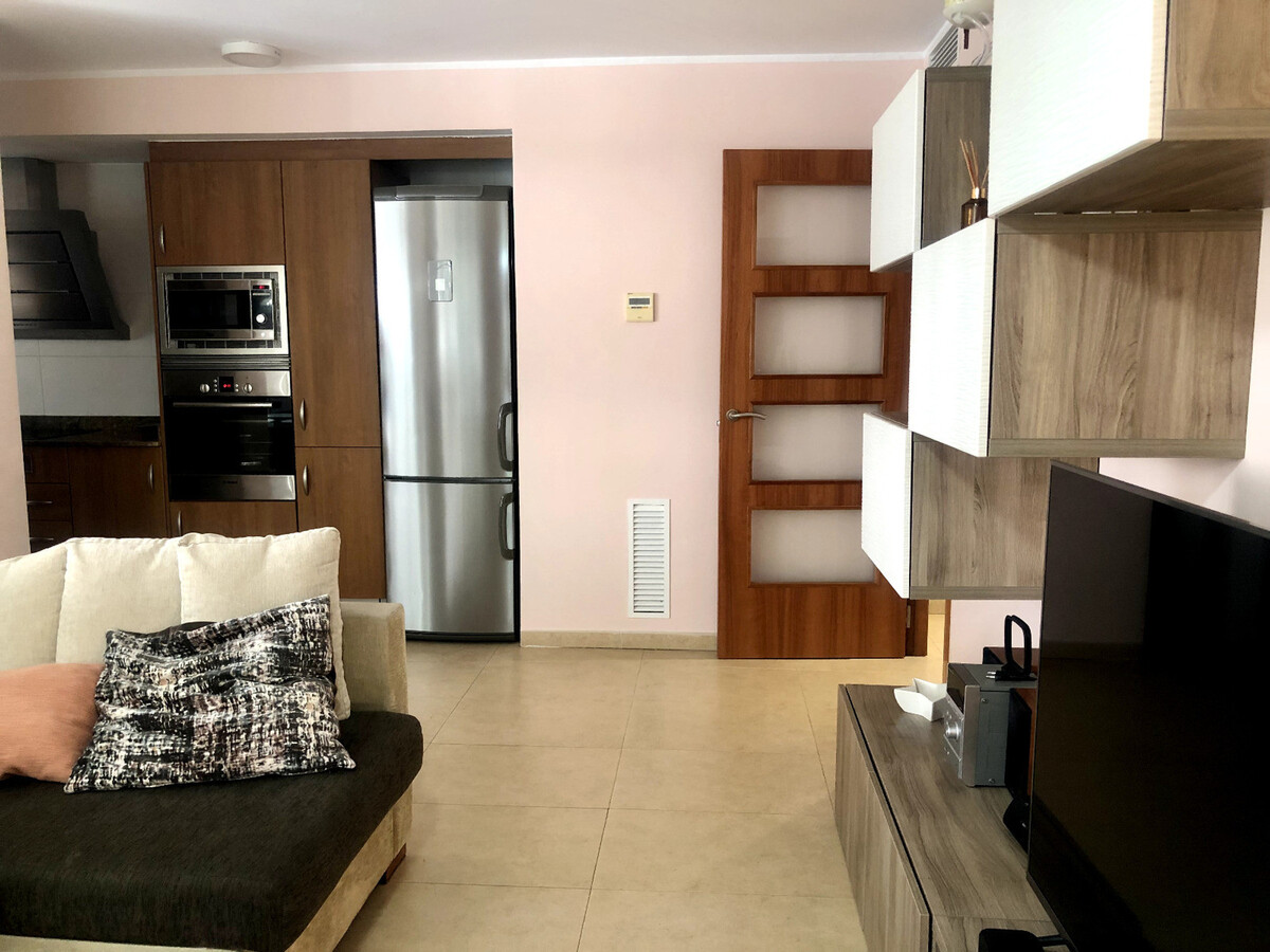 Étoile de Mer, appartement moderne 4 pers. à Calella - Photo 13