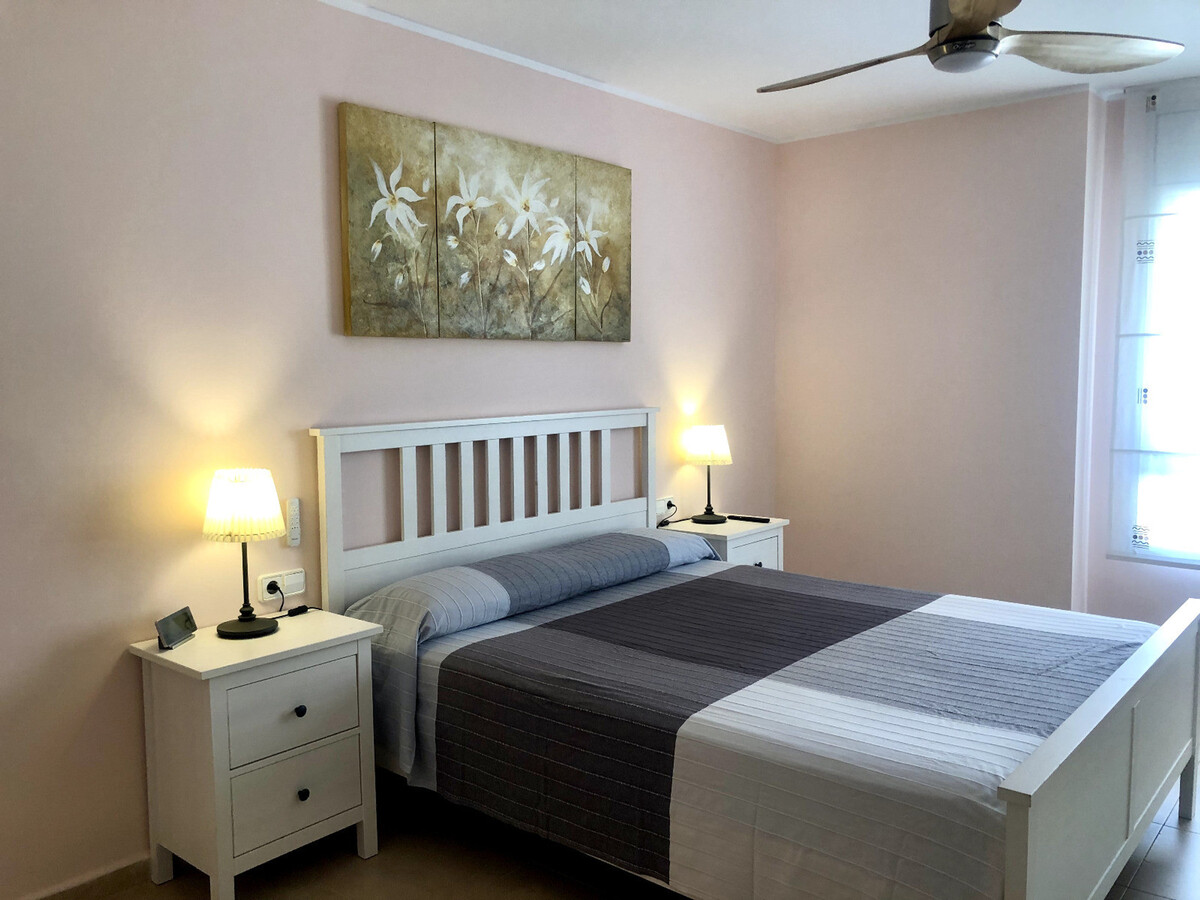 Étoile de Mer, appartement moderne 4 pers. à Calella - Photo 14