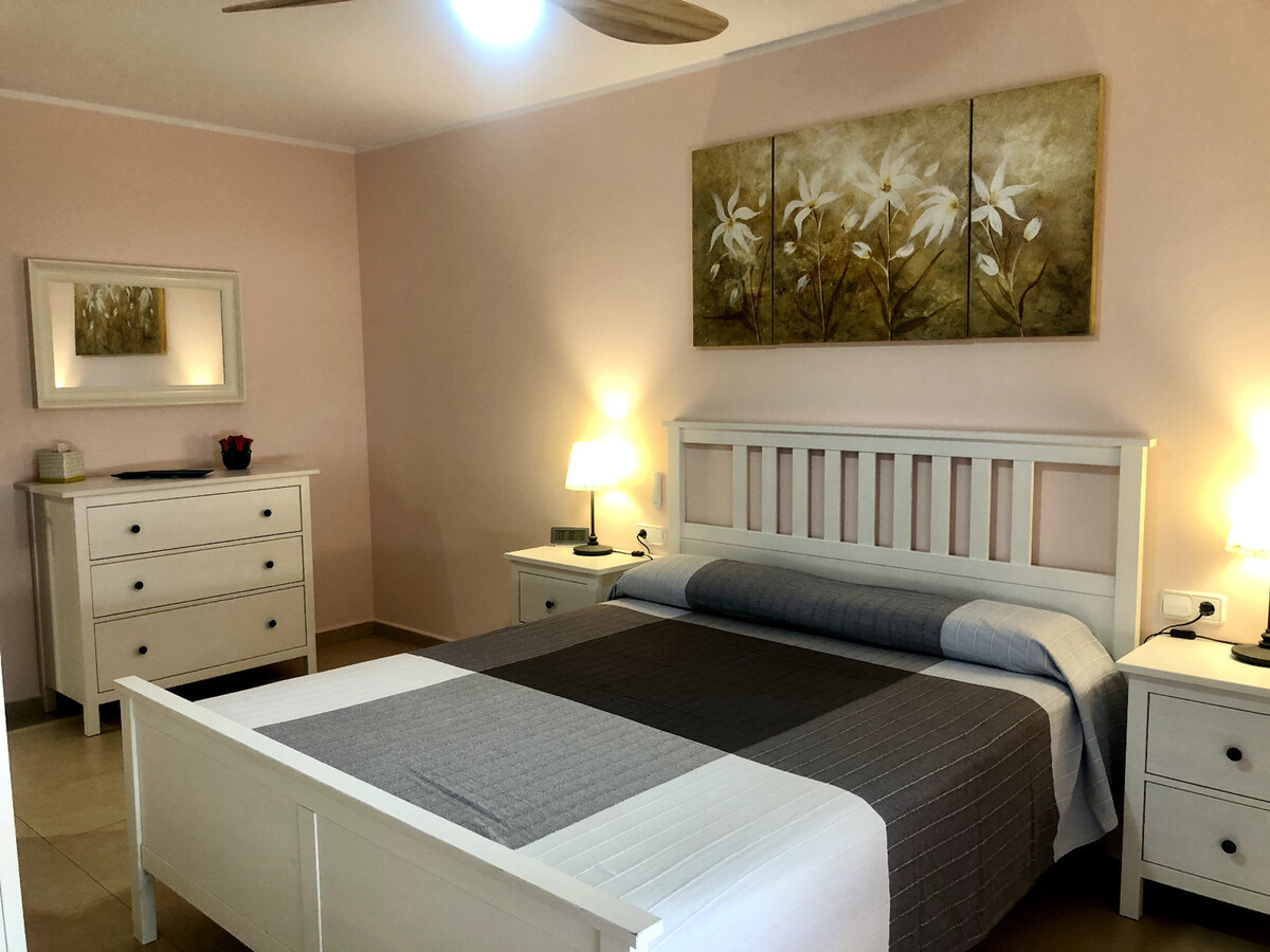 Étoile de Mer, appartement moderne 4 pers. à Calella - Photo 15