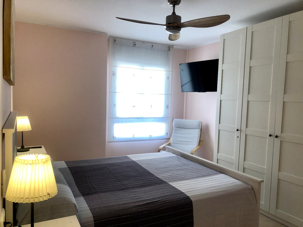 Étoile de Mer, appartement moderne 4 pers. à Calella - Photo 17